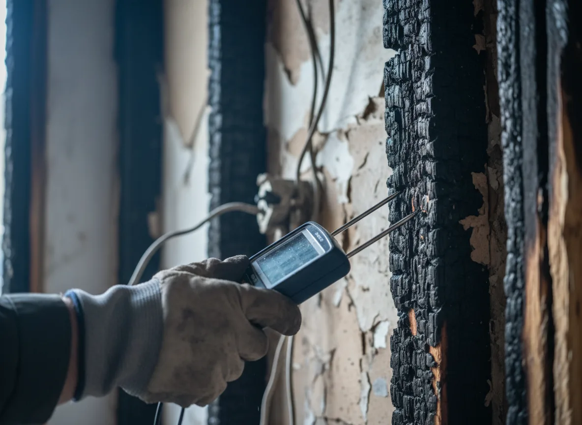 Fire Damage Restoration Charlotte, VT FAQs
